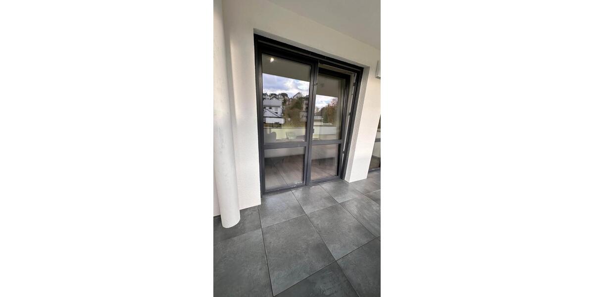 Terrassenwohnung Kierspe - 2 Zimmer, 62 m&sup2;, 900&euro; | Angebot:26533992