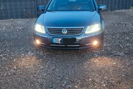 VW Phaeton 305.000 km 2.350 &euro; Dortmund 44287