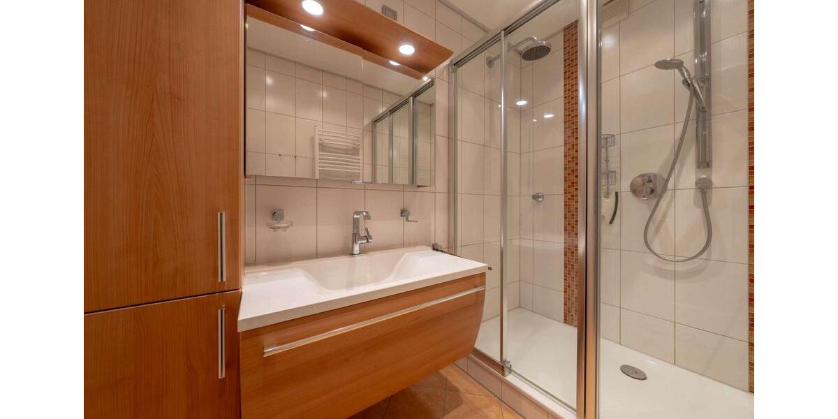 Etagenwohnung Lünen - 3 Zimmer, 107 m&sup2;, 856&euro; | Angebot:26636035