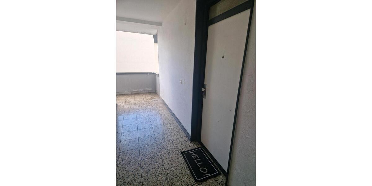 Etagenwohnung Bochum Bochum-Mitte - 1 Zimmer, 40 m&sup2;, 420&euro; | Angebot:26021713