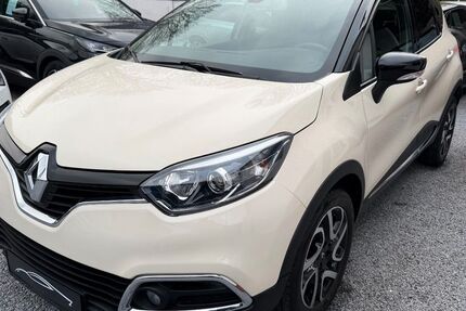 Renault Captur 30.478 km 10.950 &euro; Wuppertal 42109