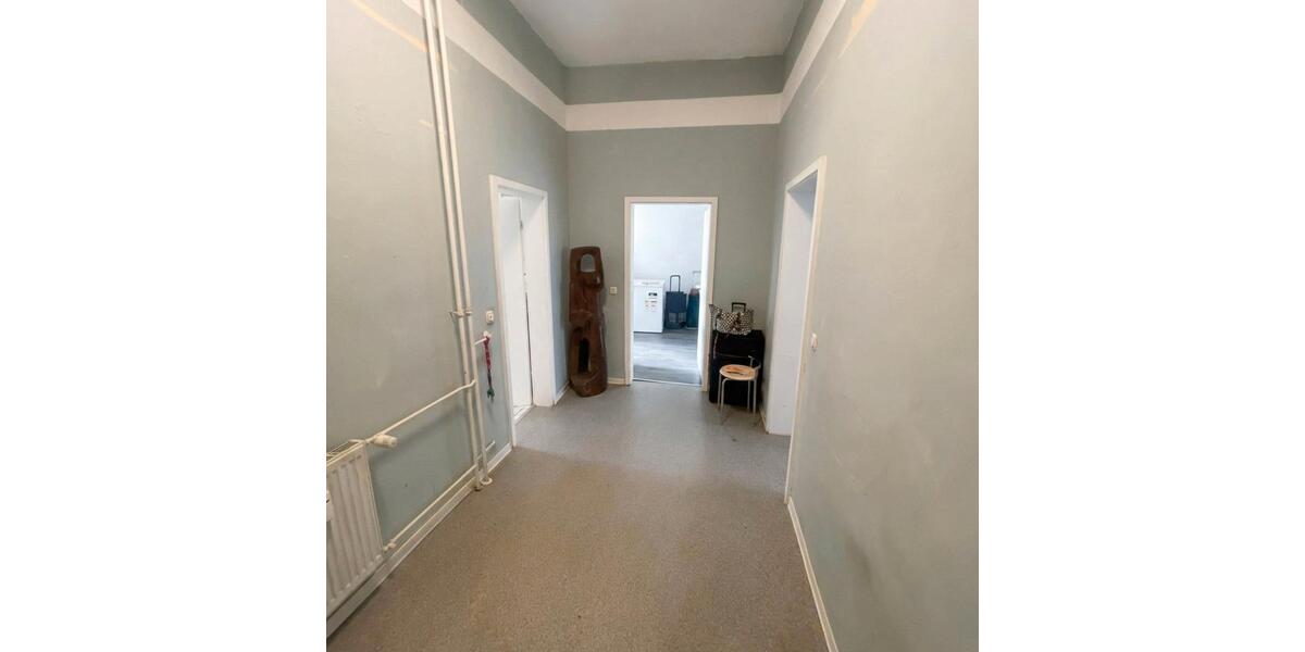 Etagenwohnung Dortmund Innenstadt Nord - 2 Zimmer, 71 m&sup2;, 700&euro; | Angebot:25882833