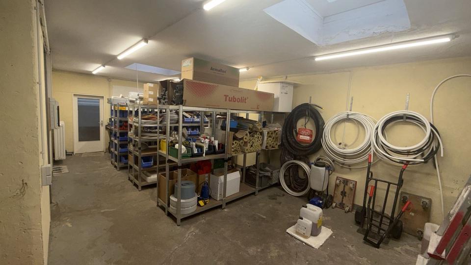 Gewerbeobjekt Wuppertal Brill - 910&euro; | Angebot:25900282