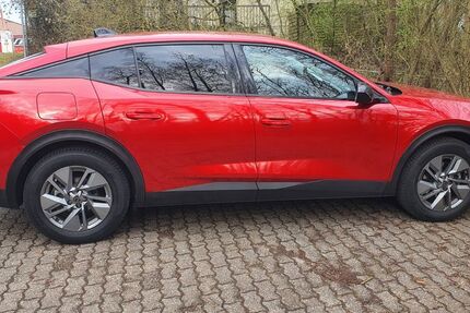 Peugeot 408 35.000 km 21.000 &euro; Wuppertal 42289
