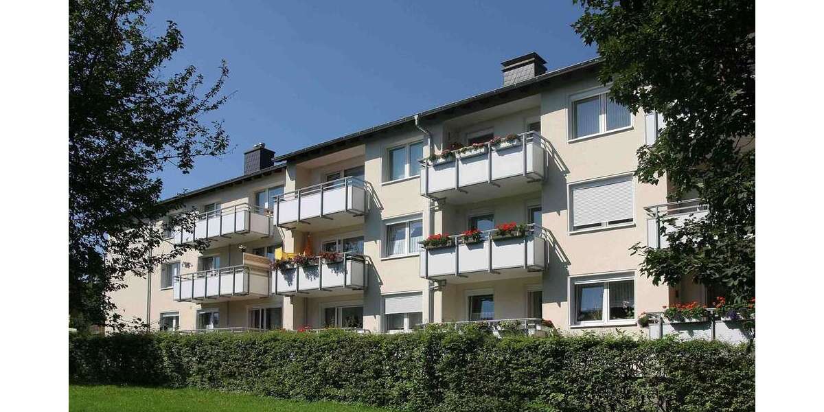 Etagenwohnung Hagen Büdding - 2 Zimmer, 63 m&sup2;, 460&euro; | Angebot:24827197