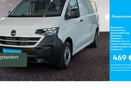 VW T7 Transporter 6.896 km 34.950 &euro; Menden 58706