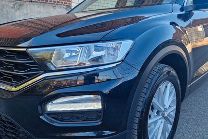 VW T-Roc 123.537 km 13.900 &euro; Bochum 44805