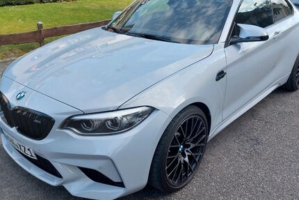 BMW M2 56.850 km 46.999 &euro; Herne 44651