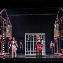 Die Dreigroschenoper 29.05.2026 Teo Otto Theater der Stadt Remscheid