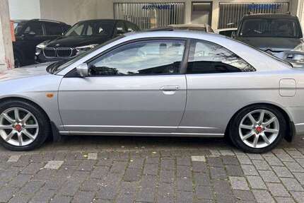 Honda Civic 199.850 km 4.990 &euro; Iserlohn 58638