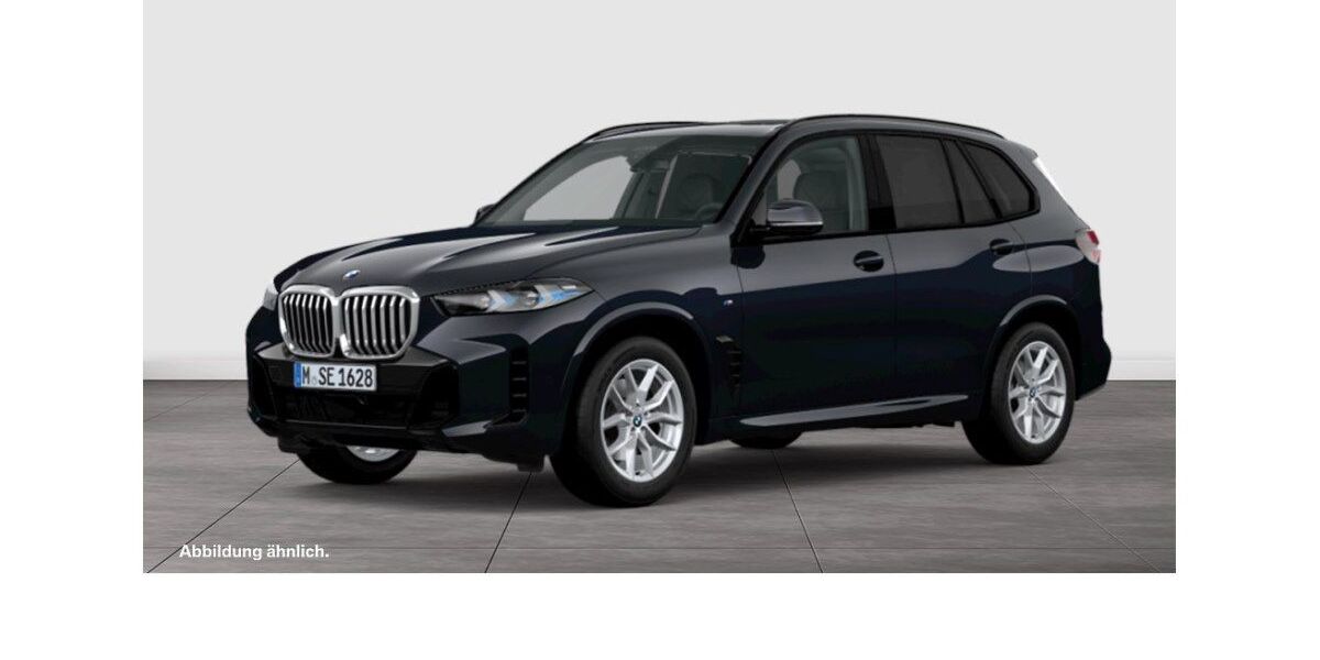 BMW X5 30.500 km 75.810 &euro; Velbert 42553