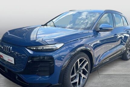 Audi Q6 e-tron 8.537 km 65.477 &euro; Dortmund 44143