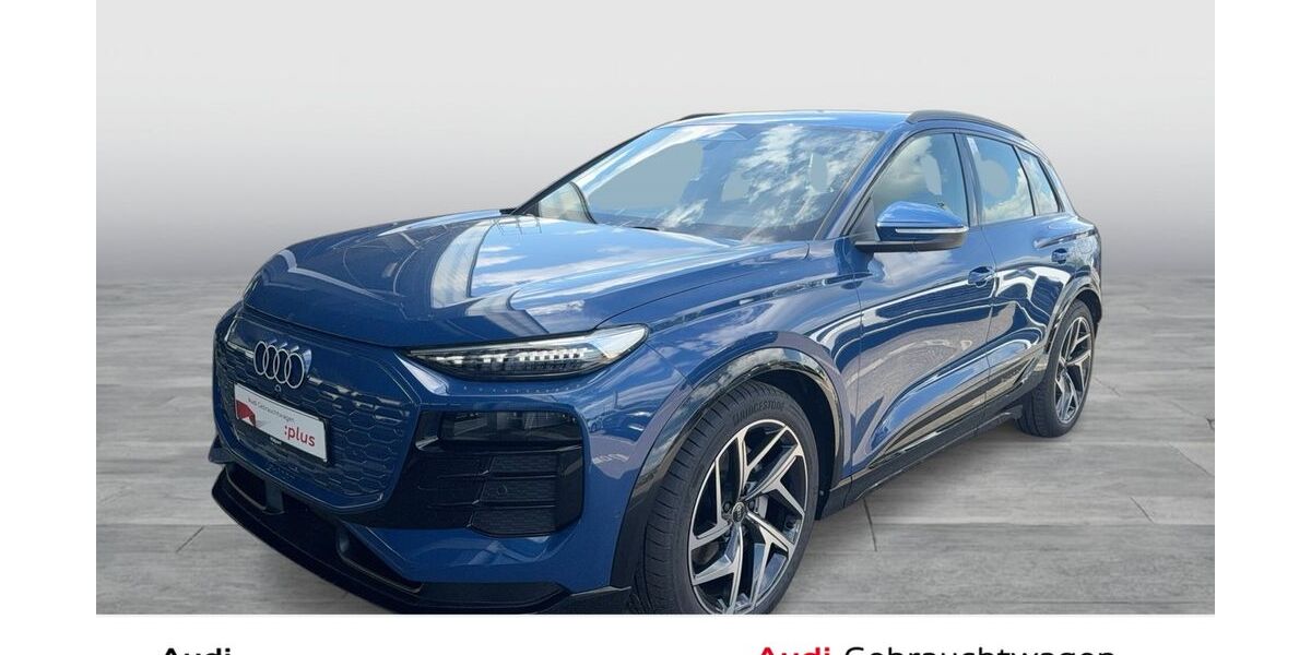 Audi Q6 e-tron 8.537 km 65.477 &euro; Dortmund 44143