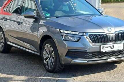 Skoda Kamiq 31.550 km 20.890 &euro; Lünen 44534
