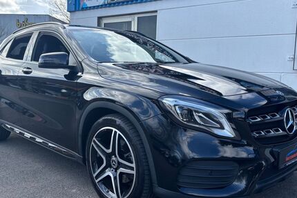 Mercedes-Benz GLA 220 124.999 km 19.999 &euro; Iserlohn 58640