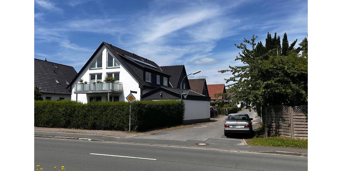 Etagenwohnung Holzwickede - 4 Zimmer, 126 m&sup2;, 339.000&euro; | Angebot:26516284