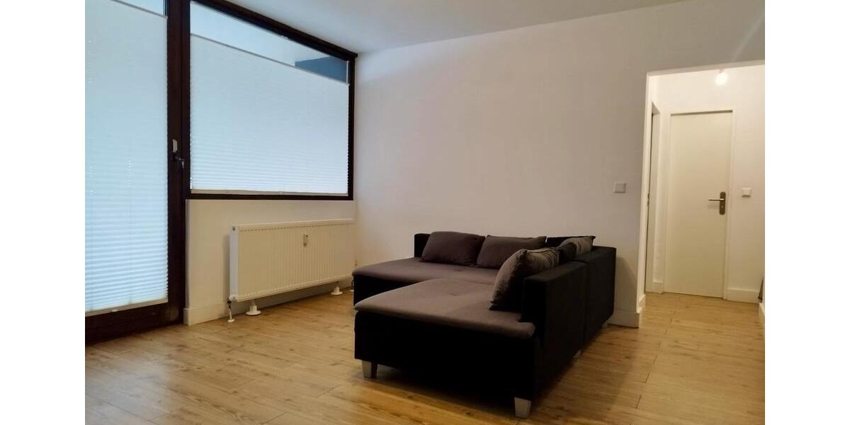 Erdgeschoßwohnung Wuppertal Unterbarmen - 2 Zimmer, 48 m&sup2;, 98.500&euro; | Angebot:25904152