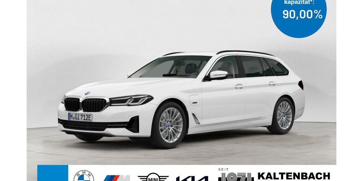 BMW 530 80.759 km 28.590 &euro; Remscheid 42897