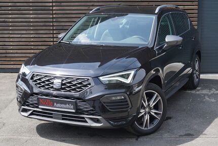 Seat Ateca 84.710 km 20.900 &euro; Wuppertal 42327