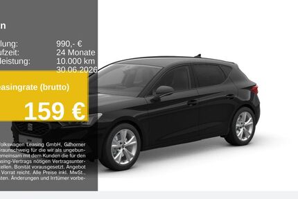 Seat Leon 25.383 km 26.610 &euro; Hemer 58675