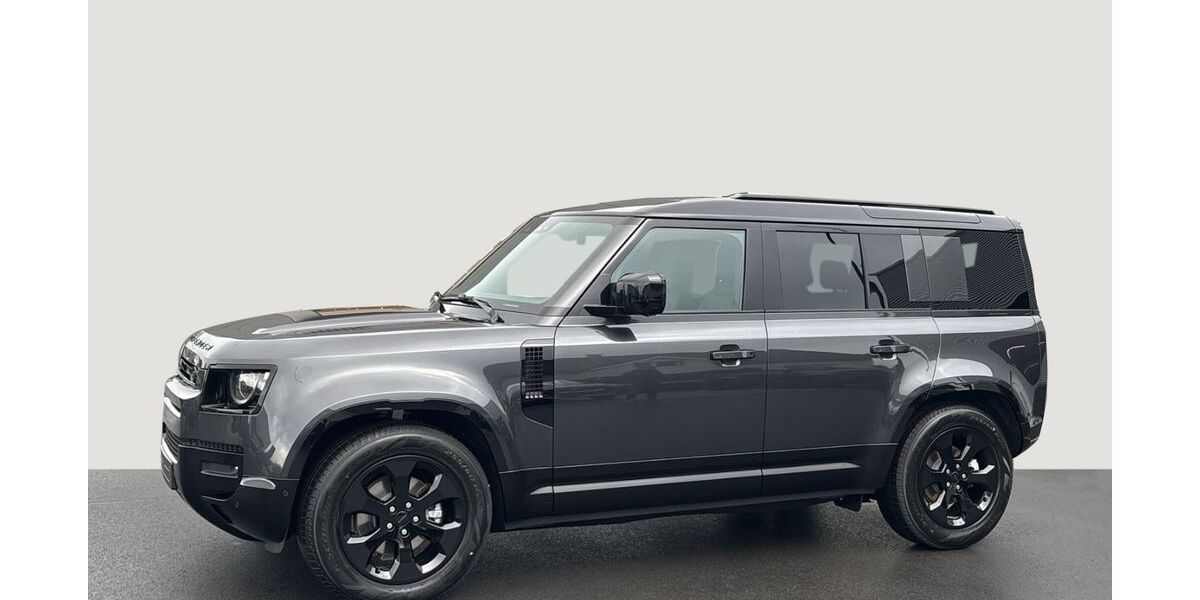 Land Rover Defender 2.500 km 99.490 &euro; Iserlohn 58640
