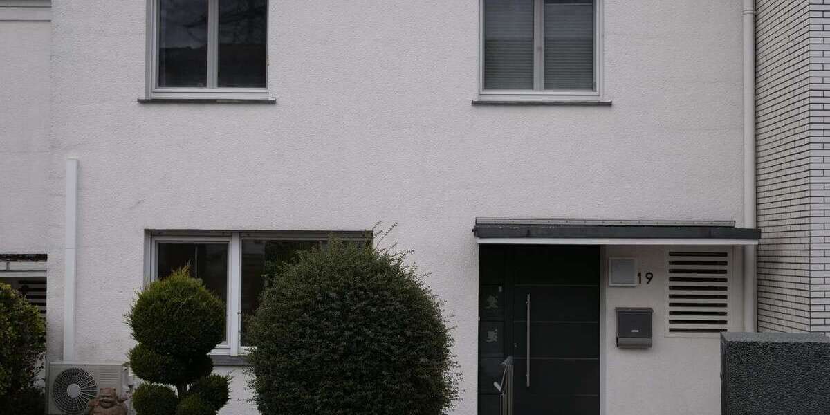 Einfamilienhaus Dortmund Hörde - 4 Zimmer, 101 m&sup2;, 409.000&euro; | Angebot:25541778