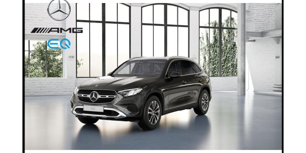 Mercedes-Benz GLC 200 5.000 km 49.880 &euro; Schwelm 58332