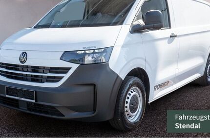 VW T7 Transporter 5.000 km 45.710 &euro; Menden 58706