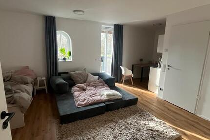 Wohnung Bochum Laer - 1 Zimmer, 30 m&sup2;, 850&euro; | Angebot:25045387