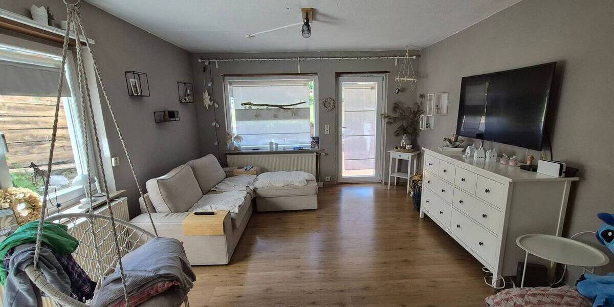 Doppelhaushälfte Lüdenscheid Staberg - 4 Zimmer, 140 m&sup2;, 269.000&euro; | Angebot:26712351