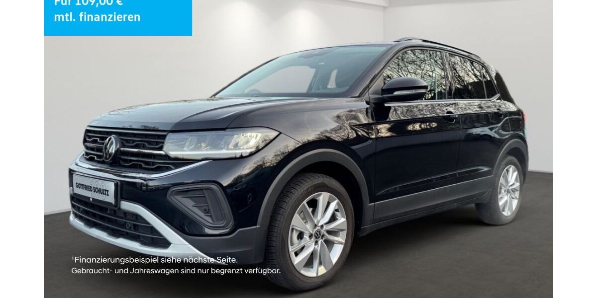 VW T-Cross 7.006 km 20.390 &euro; Wuppertal 42109