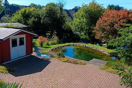 Haus Radevormwald - 4 Zimmer, 140 m&sup2;, 520.000&euro; | Angebot:26002963