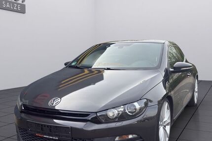 VW Scirocco 192.000 km 8.290 &euro; Dortmund 44149