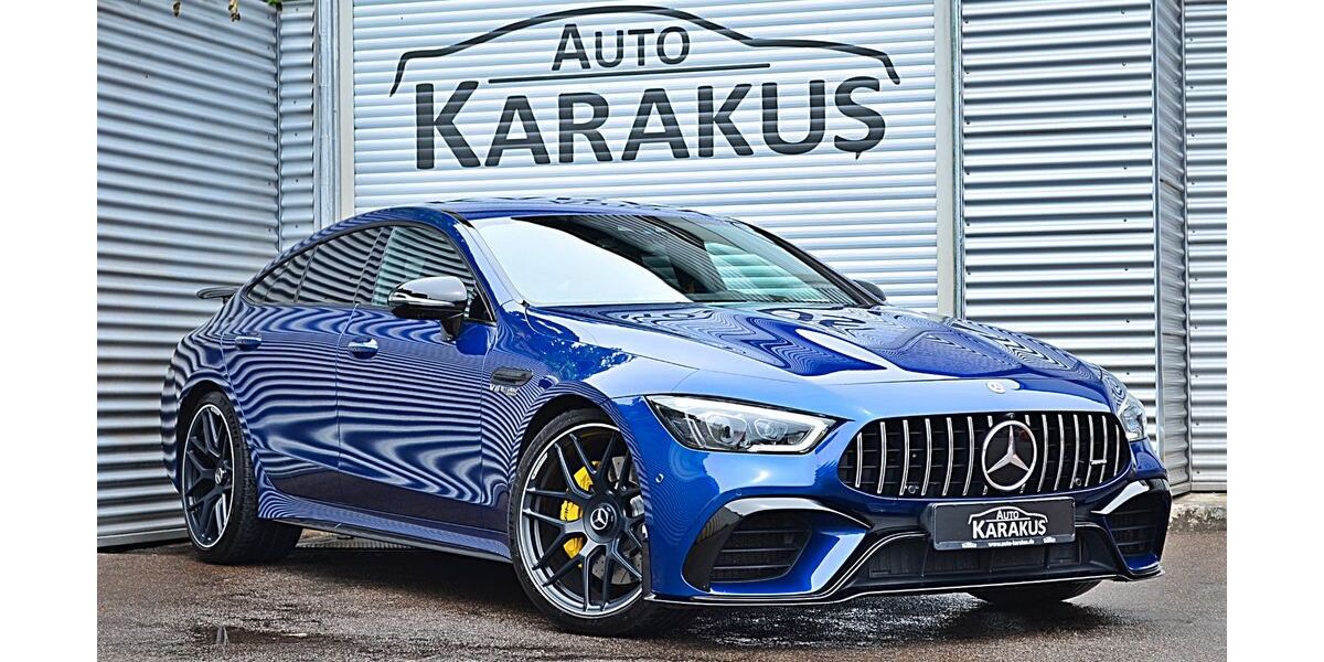 Mercedes-Benz AMG GT S 106.150 km 79.995 &euro; Iserlohn 58644