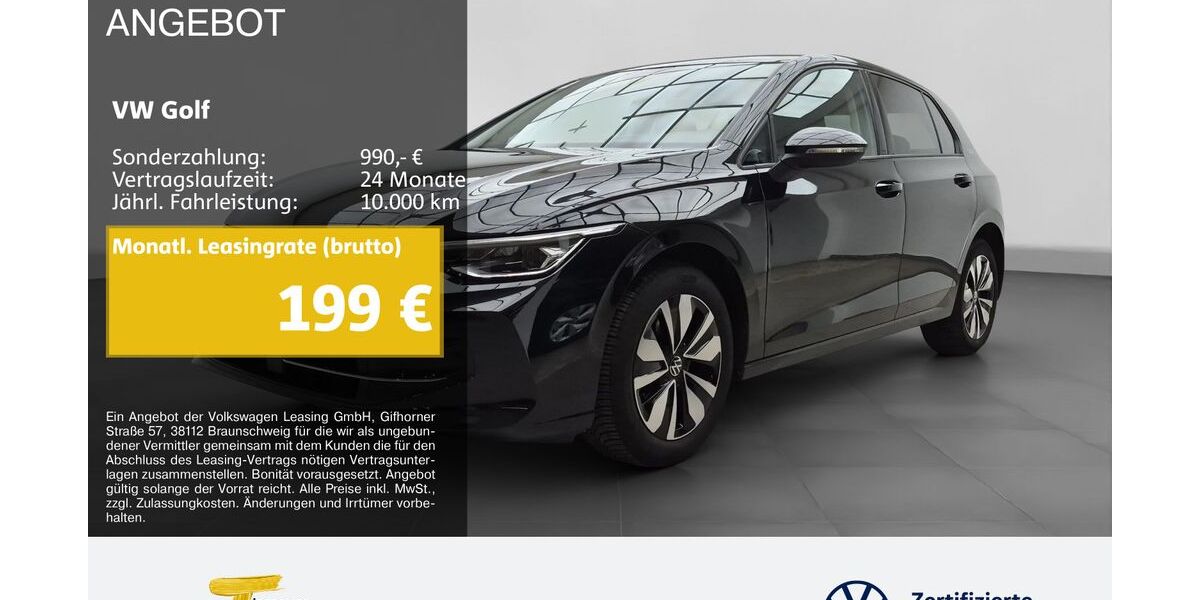 VW Golf 24.338 km 27.710 &euro; Lüdenscheid 58507