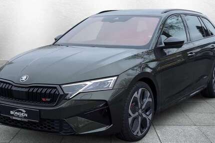 Skoda Octavia 12.000 km 42.990 &euro; Wipperfuerth 51688