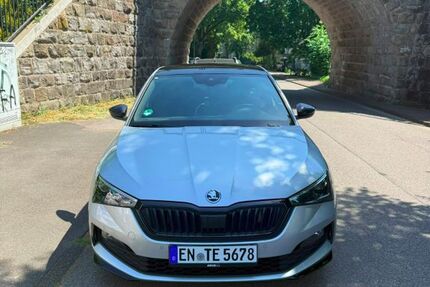 Skoda Scala 71.618 km 17.500 &euro; Gevelsberg 58285