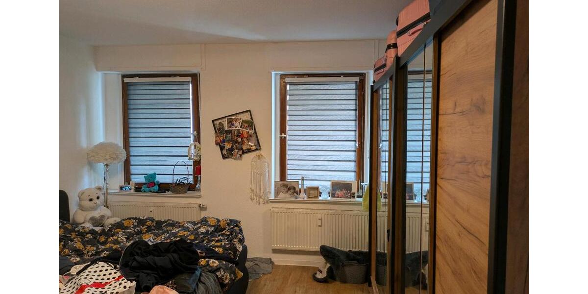 Erdgeschoßwohnung Velbert - 2.5 Zimmer, 70 m&sup2;, 700&euro; | Angebot:26632798
