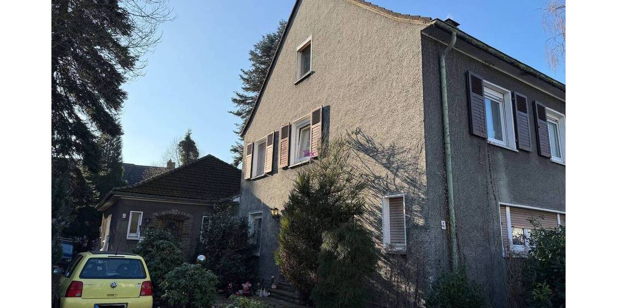 Einfamilienhaus Witten Herbede - 9 Zimmer, 480 m&sup2;, 579.000&euro; | Angebot:25968591