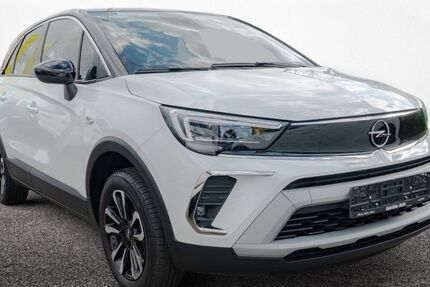 Opel Crossland (X) 28.780 km 13.990 &euro; Iserlohn 58636
