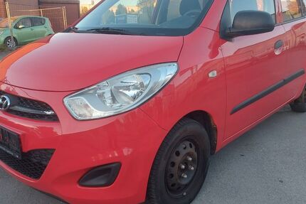 Hyundai i10 176.000 km 1.650 &euro; Holzwickede 59439