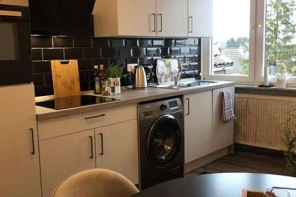 Zimmer Lüdenscheid Staberg - 4 Zimmer, 1.799&euro; | Angebot:24986617