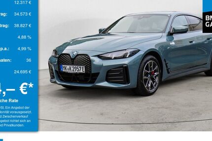 BMW i4 19.990 km 46.890 &euro; Lüdenscheid 58509