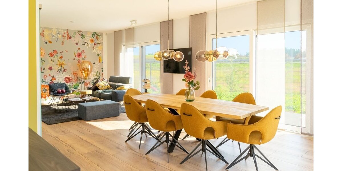 Familienglück in Wetter (ruhr) - Maßgeschneidert nach Ihren Wünschen - Einfamilienhaus Wetter (Ruhr) | Angebot:27642573