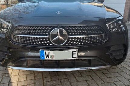 Mercedes-Benz E 300 65.144 km 33.500 &euro; Wuppertal 42329