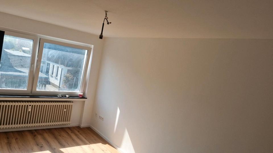 Etagenwohnung Hagen Hagen-Mitte - 1 Zimmer, 25 m&sup2;, 470&euro; | Angebot:26231914