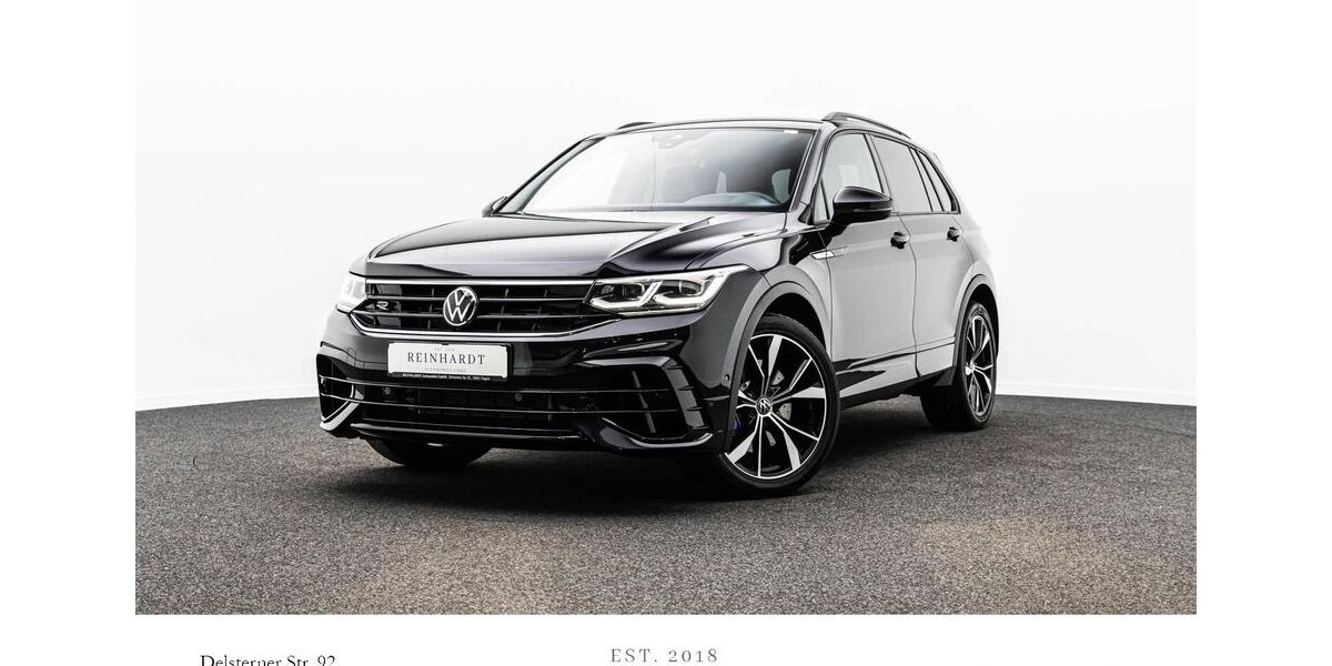 VW Tiguan 58.706 km 34.610 &euro; Hagen 58091