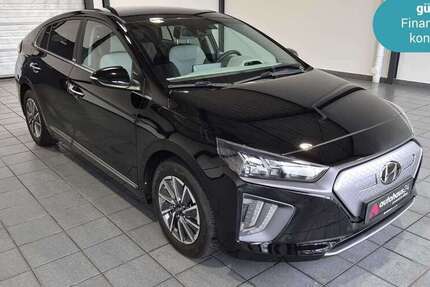 Hyundai IONIQ 35.404 km 16.490 &euro; Wuppertal - Barmen 42287