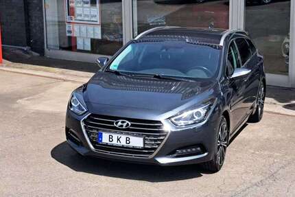 Hyundai i40 220.059 km 6.990 &euro; Remscheid 42853