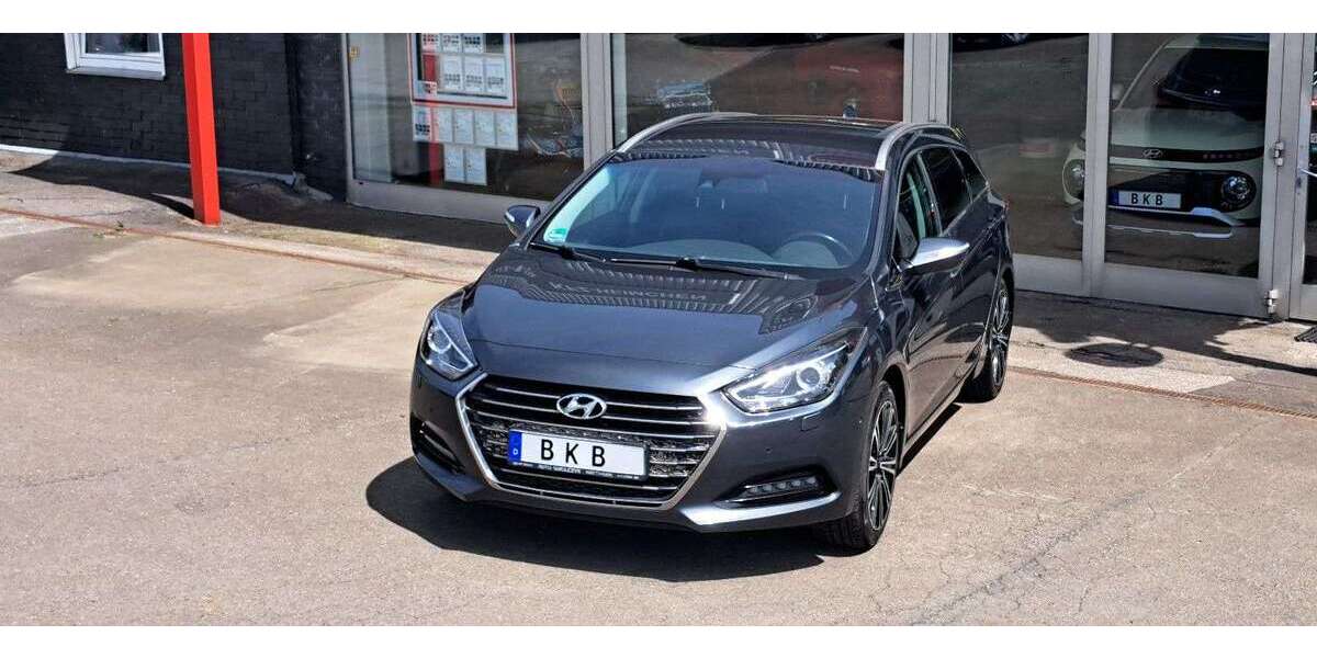 Hyundai i40 220.059 km 6.990 &euro; Remscheid 42853